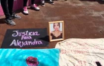 #Video: Hoy Alejandra cumpliría años, pero fue asesinada en una riña, en #Ixtapaluca