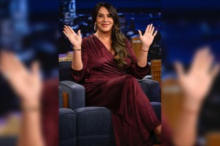 Gascón ha sido nominada por su interpretación en la película Emilia Pérez, en la que interpreta el papel principal.