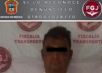 Ingresan al penal a los asaltantes que provocaron fatal accidente en Los Reyes La Paz