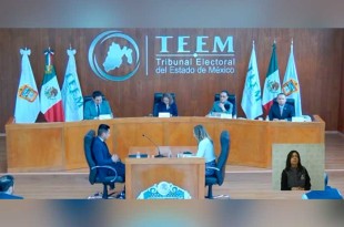 El TEEM le quita al PRI una diputación y se la da a Morena