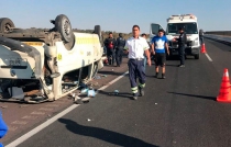 Inicio de semana "rojo" en Valle de México; dos homicidios y choque con saldo de un muerto