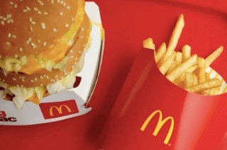 McDonald’s ya no podrá usar el nombre “Big Mac” para productos de pollo de forma exclusiva en Europa