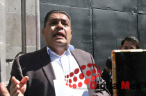 El síndico acusa que el municipio enfrenta ingobernabilidad, falta de agua potable y acumulación de basura, mientras la presidenta municipal habría impedido el funcionamiento del cabildo.