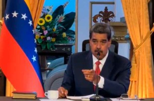 Esta decisión se produce tras un recurso de amparo solicitado por el propio Maduro.