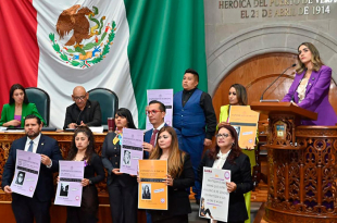 La reforma reconoce esta modalidad de agresión contra mujeres mediante el uso de hijas, hijos o personas cercanas para causar daño, además de permitir la suspensión de la patria potestad en casos comprobados.