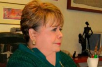 Margarita Jiménez