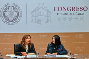 El dictamen también propone incluir esta conducta como violencia psicológica en la Ley de Acceso de las Mujeres a una Vida Libre de Violencia.