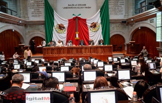 Autorizan legisladores reformas para garantizar el pago de laudos