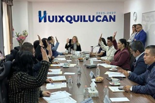 Habitantes de diversas comunidades se registraron en la convocatoria y presentaron sus propuestas de interés colectivo.