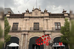 La reforma se dará como parte de la armonización legislativa con la reforma constitucional federal que eliminó al Instituto Nacional de Transparencia (INAI).