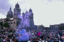 Se llevarán a cabo con normalidad las actividades dentro de las escuelas de preescolar, primaria y secundaria.