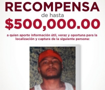 Autor material del homicidio del alcalde de #ValleDeChalco, uno de los heridos de Tláhuac: FGJEM