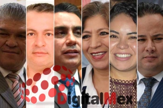 ¡Anótelo!.. Rematarán propiedades de ex alcalde de Atlacomulco