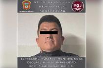 Se desempeñaba como Comisario de Seguridad Pública