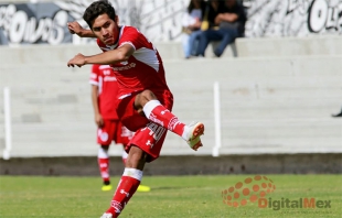 Diablitos sub 17 caen contra Puebla