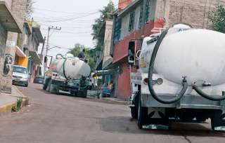 Los habitantes de 13 municipios del Valle de México deberán tomar sus previsiones