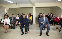 Apoya Poder Judicial del Edomex, con el programa "Nuestra Escuela de la Comunidad"