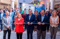 La feria permanecerá abierta hasta el 28 de junio con actividades académicas y culturales para acercar opciones educativas a las juventudes mexiquenses.