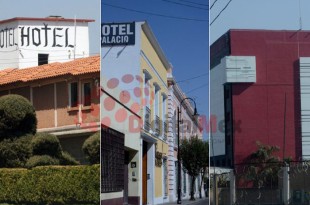 Los hoteles comienzan con ocupaciones de entre 60 y 70 por ciento al inicio de la semana, pero incrementan conforme se acercan los días de mayor movimiento turístico.