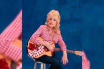 Parton escribió unas 3 mil canciones y dejó éxitos como “Jolene” e “I Will Always Love You” para varias generaciones.