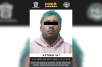 Entre los crímenes atribuidos se encuentran el asesinato de tres hombres en abril y el hallazgo de un cuerpo con mensaje intimidatorio en junio.
