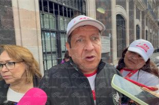 Héctor Macedo García, presidente del TSJEM, destacó el examen jurídico para aspirantes al Poder Judicial.