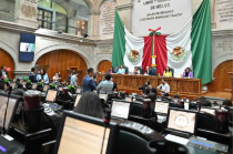 El Congreso estatal será el encargado de revisar la iniciativa que plantea reducir la burocracia