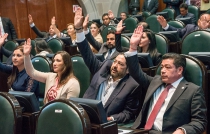 Legislatura analizará iniciativas para fortalecer infraestructura educativa