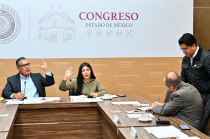 Legisladores abren debate sobre elección judicial en 2027 y criterios para designar magistraturas.