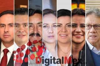 ¡Anótelo!.. Distrito local de Jilotepec, priistas y ex priistas lo disputarán para elecciones 2021