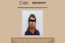 Detienen a hombre con sustancias durante un operativo