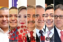 ¡Anótelo!... En este momento, morena arrasaría por gubernaturas de 2021