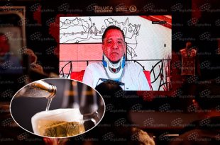 Ricardo Moreno Bastida informó que Toluca reforzará la vigilancia y los operativos relacionados con el uso y venta clandestina de pirotecnia durante las Fiestas Patrias.