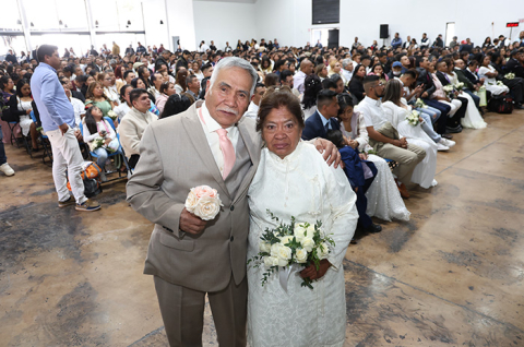 Dicho evento se llevará a cabo el próximo sábado 21 de marzo, en el Auditorio Municipal, ubicado en la comunidad de San Juan Bautista