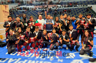 Con Guadalajara y Puebla como sedes internacionales y el talento joven consolidándose en torneos nacionales, el boxeo mexicano reafirma su presencia en el escenario continental