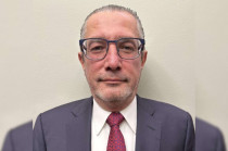 Alejandro Jaime Gómez Sánchez, ratificado como magistrado del Tribunal de Disciplina Judicial del Edoméx