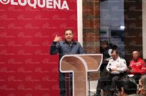 Ricardo Moreno Bastida presentó el balance de laudos, finiquitos y jubilaciones atendidos por el Ayuntamiento de Toluca.