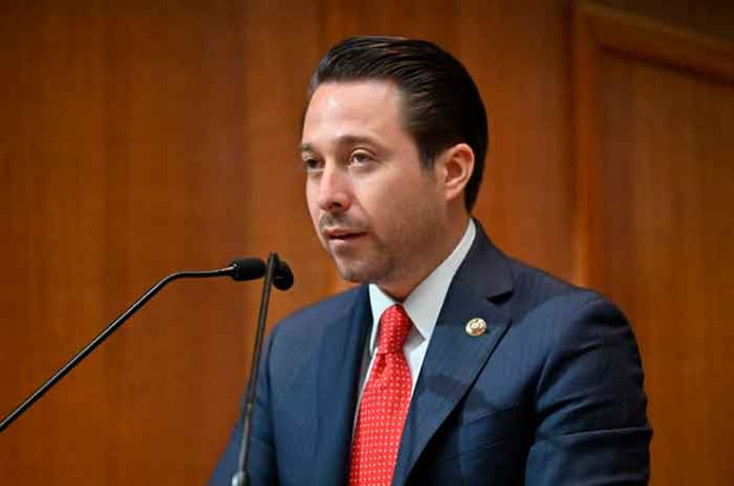 #Video: Aprueban en #Edoméx certificación obligatoria para directores de Seguridad Pública municipal