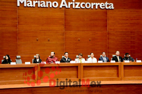 La medida, impulsada por el Magistrado Fernando Díaz Juárez y la Gobernadora Delfina Gómez, reconoce el vínculo afectivo y funcional con seres sintientes.
