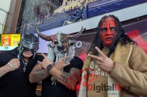 El 31 de enero, Chessman hará equipo con La Parka Negra para enfrentarse a Octagón Jr. y Niño Hamburguesa en una contienda que promete sacar “chispas”, pues los gladiadores tienen cuentas pendientes que saldar.