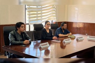 El Ayuntamiento de Calimaya, encabezado por Omar Sánchez Velázquez, emitió la convocatoria para participar en el Cabildo Juvenil 2026