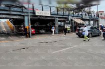 El Patronato Pro Centro Histórico pidió estudios especializados para determinar qué provoca las grietas y evitar hablar de hundimientos en Toluca sin evidencia técnica.