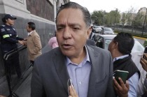 Ricardo Moreno anuncia planes para transformar Toluca bajo una visión integral.