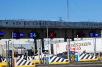 La autopista México-Querétaro será ampliada entre Tepotzotlán y Jorobas para mejorar la movilidad.