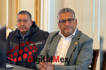 Gerardo Pliego Santana presentó una iniciativa para crear una Agencia Estatal Anticorrupción con autonomía técnica y facultades sancionadoras en el Estado de México.