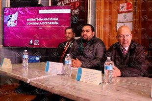 Empresarios llaman a denunciar ante el temor que mantiene oculta la mayoría de los casos