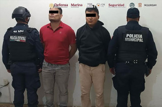 Brayan “N” es señalado por homicidios, secuestros, extorsiones y narcomenudeo en municipios de la región.