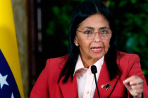 La toma de posesión ocurre un día después de que el presidente de Estados Unidos, Donald Trump, confirmara la captura de Maduro y anunciara una nueva estrategia de intervención en América Latina.