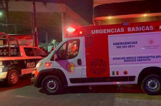 El concierto forma parte de las presentaciones con motivo del Festival Cultural Nezahualcóyotl