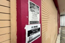INE Lanza campaña para renovar 670 mil credenciales en Edoméx